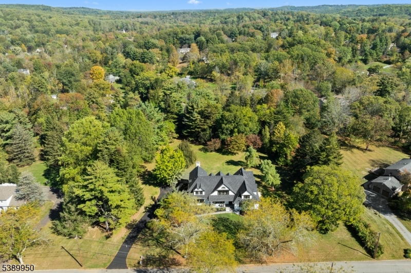 East Side on Mendham - Residential