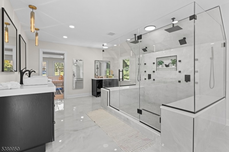 East Side on Mendham - Residential