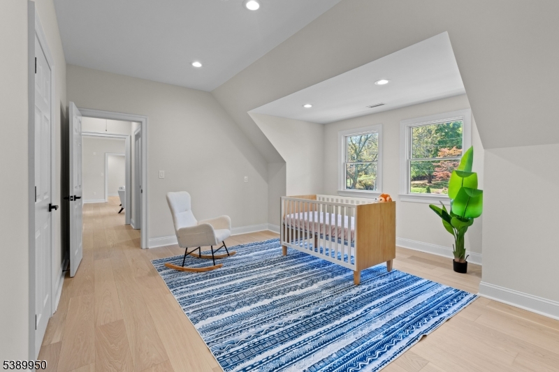 East Side on Mendham - Residential