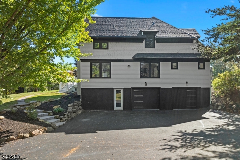 East Side on Mendham - Residential