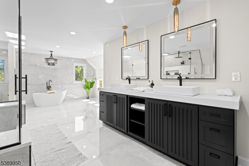 East Side on Mendham - Residential