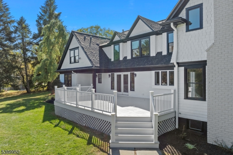 East Side on Mendham - Residential