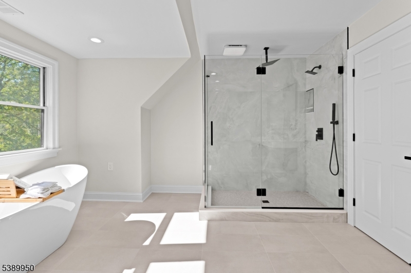 East Side on Mendham - Residential