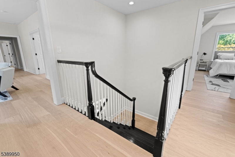 East Side on Mendham - Residential