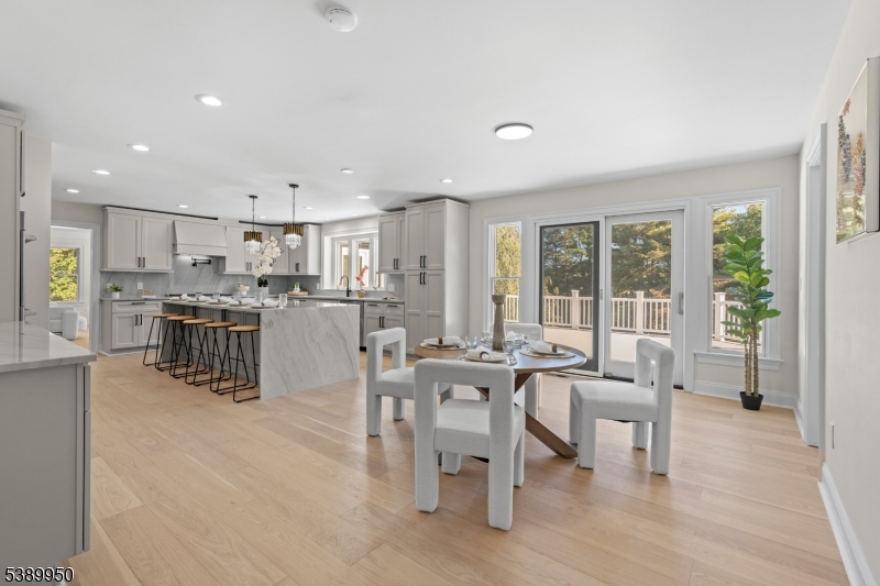 East Side on Mendham - Residential