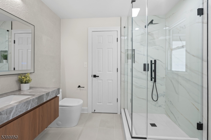 East Side on Mendham - Residential