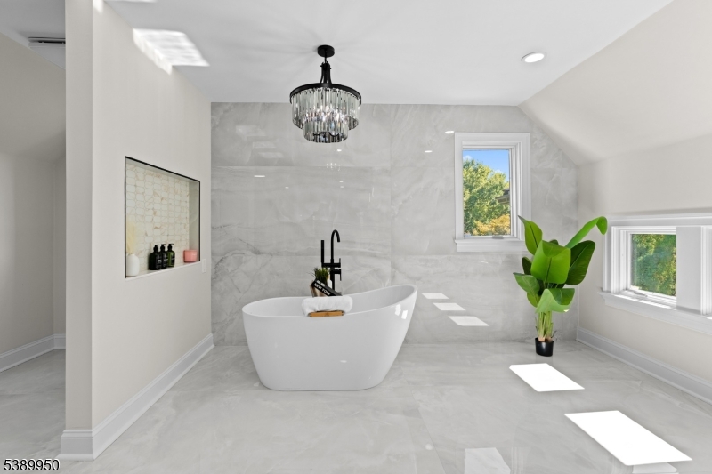 East Side on Mendham - Residential