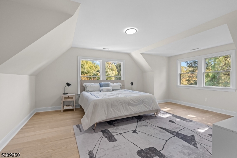 East Side on Mendham - Residential