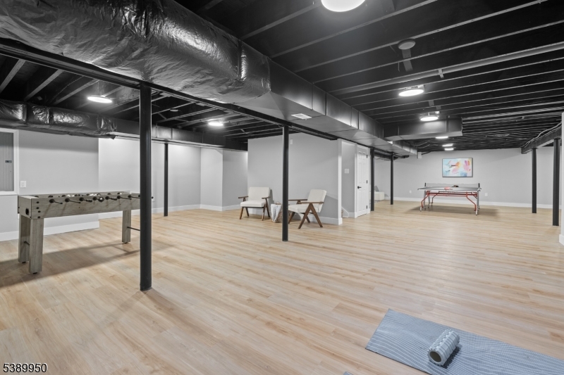 East Side on Mendham - Residential