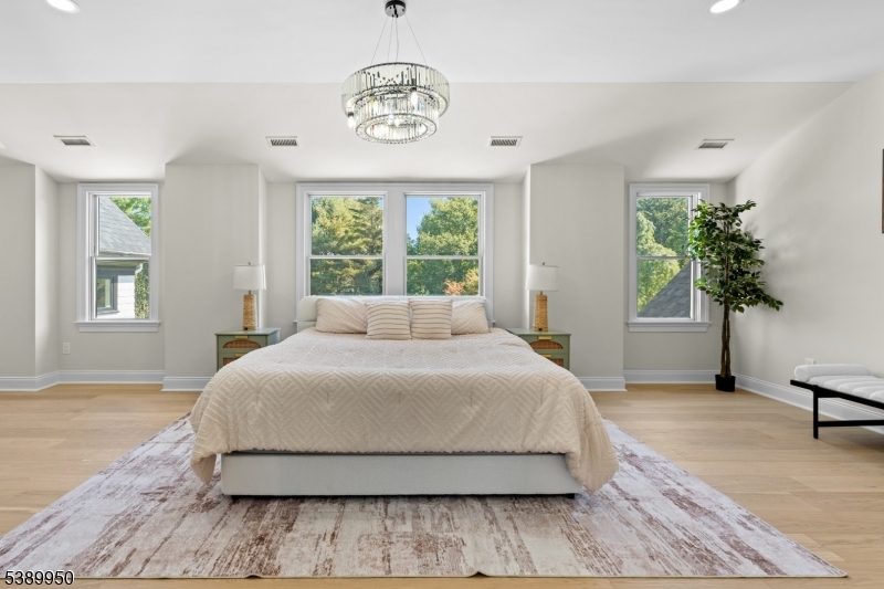 East Side on Mendham - Residential