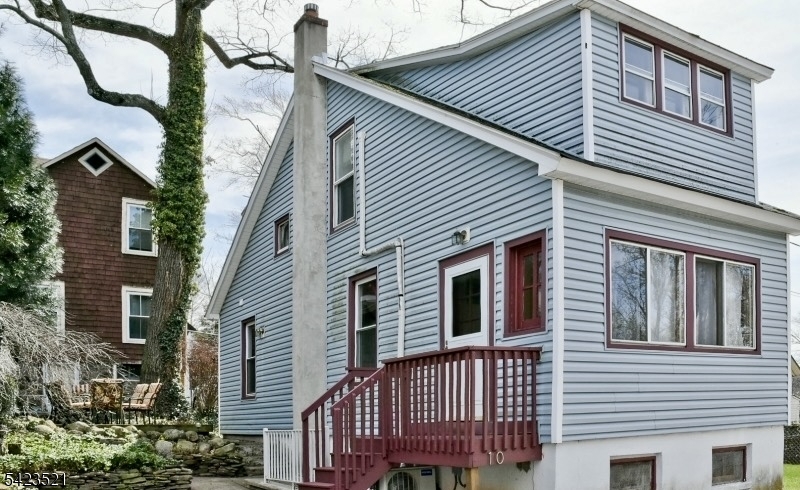 Mount Tabor - Residential Lease