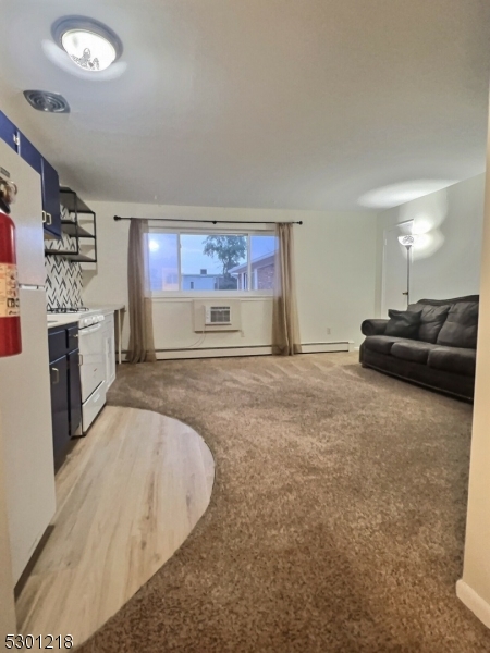 Manor II - Residential Lease