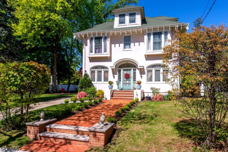 Seven Oaks - Residential