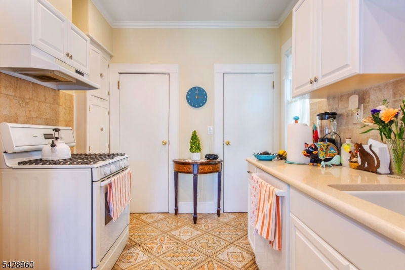 Seven Oaks - Residential