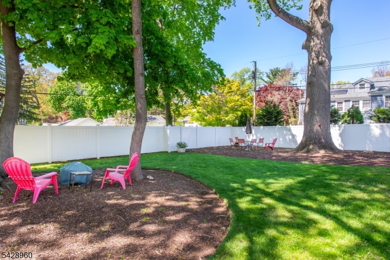 Seven Oaks - Residential