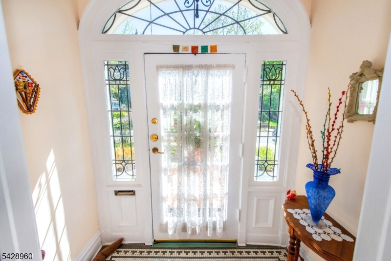 Seven Oaks - Residential