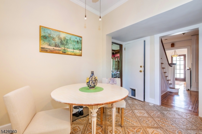 Seven Oaks - Residential