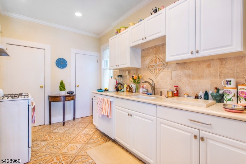 Seven Oaks - Residential