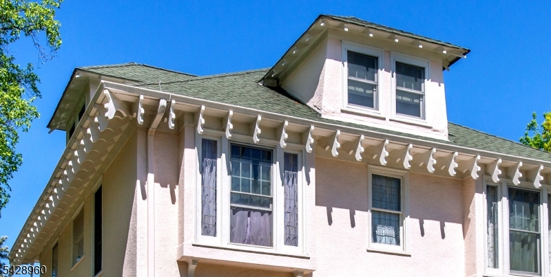 Seven Oaks - Residential