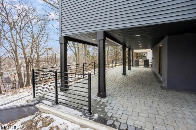 Allwood - Residential