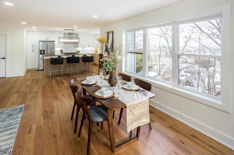 Allwood - Residential