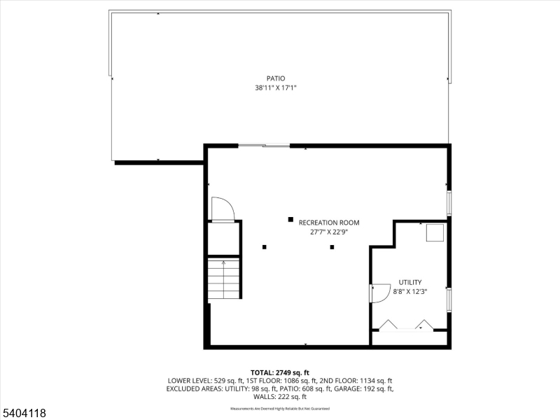 Allwood - Residential