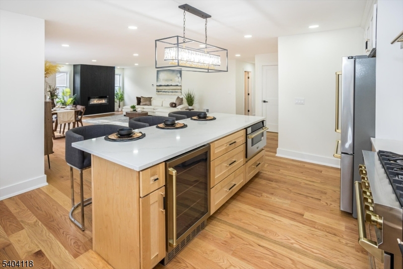 Allwood - Residential