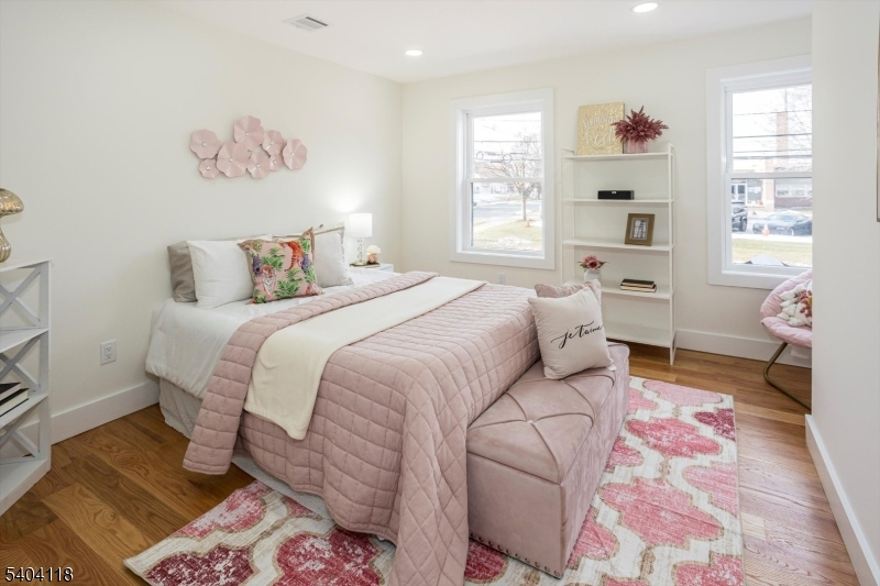 Allwood - Residential