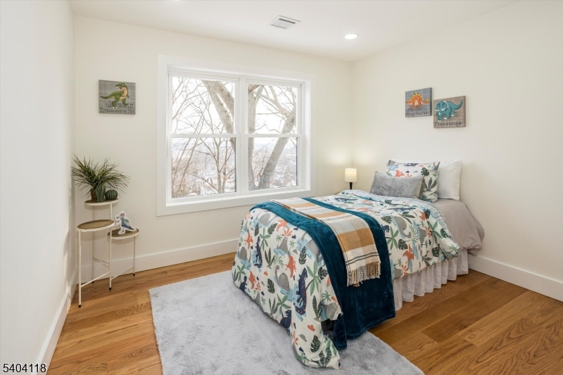 Allwood - Residential