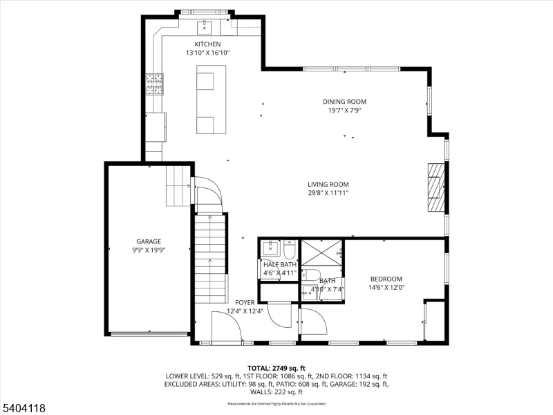 Allwood - Residential