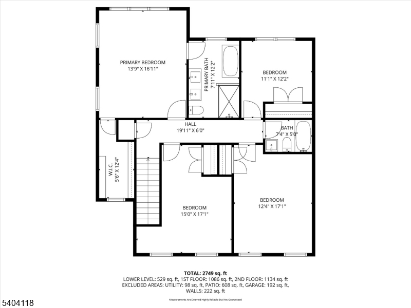 Allwood - Residential