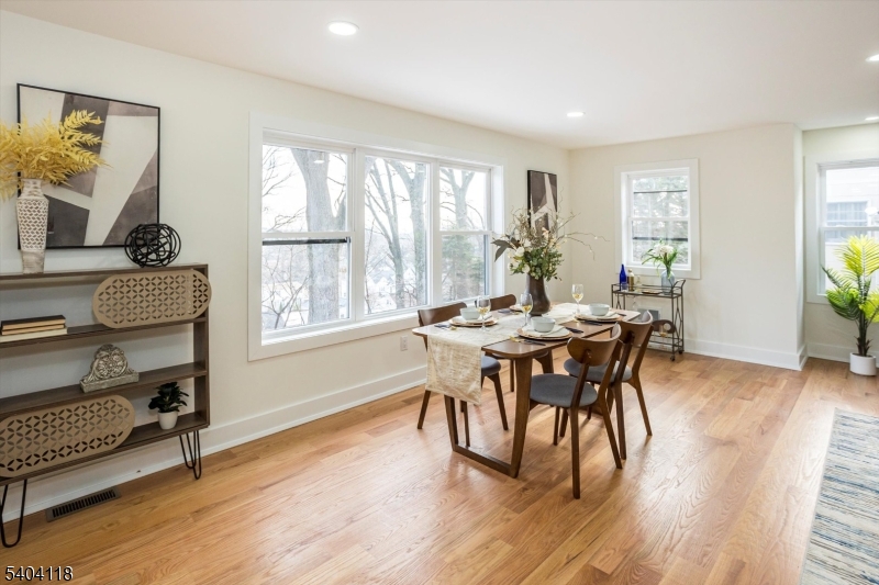 Allwood - Residential