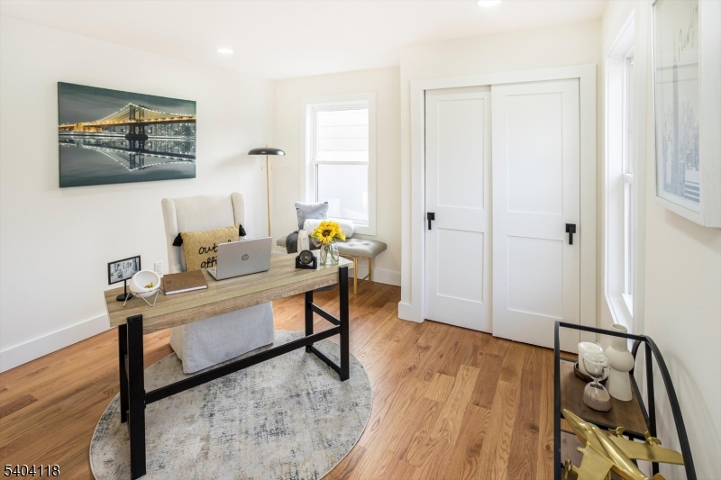 Allwood - Residential