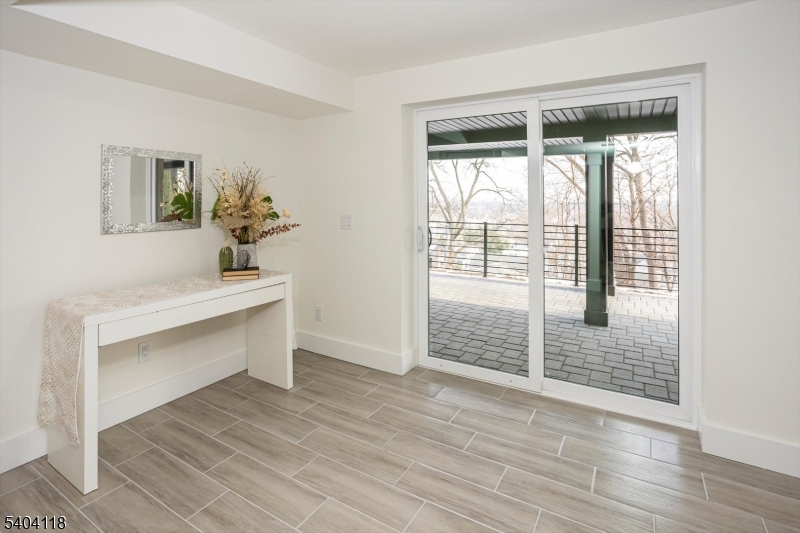 Allwood - Residential