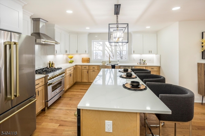 Allwood - Residential