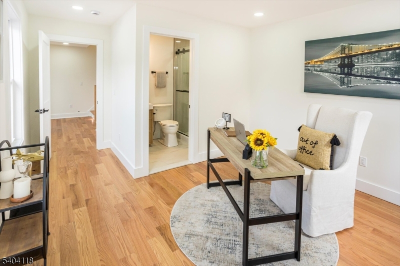 Allwood - Residential