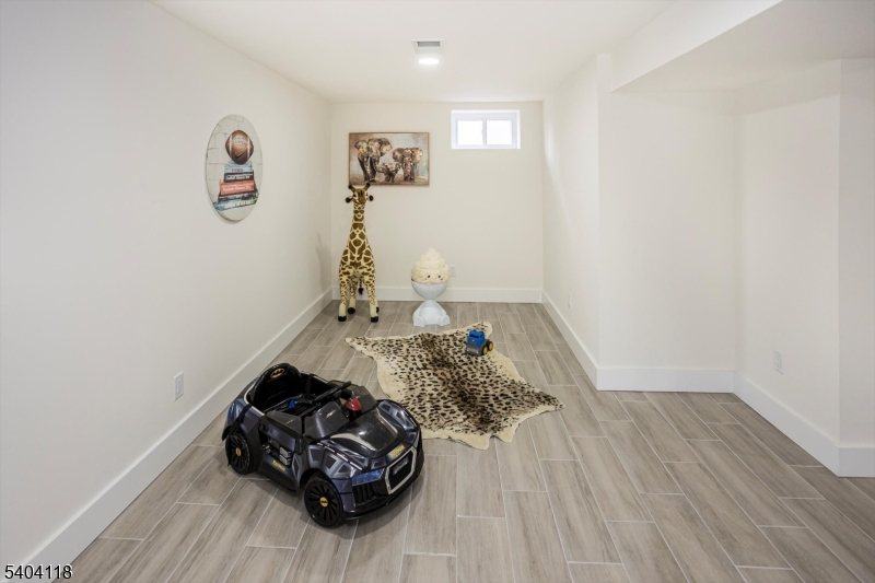 Allwood - Residential