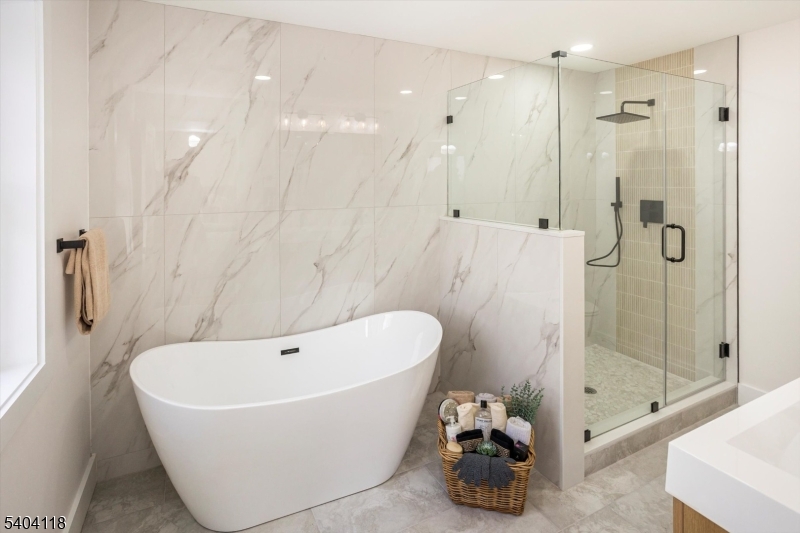 Allwood - Residential