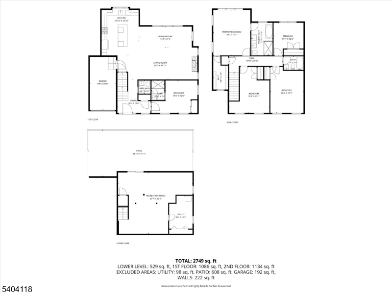 Allwood - Residential
