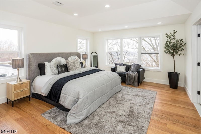 Allwood - Residential