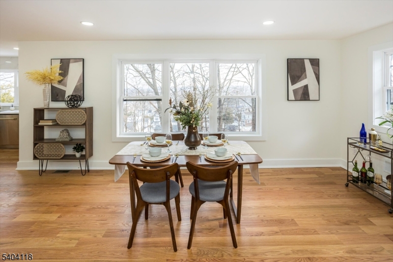 Allwood - Residential