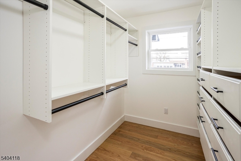 Allwood - Residential