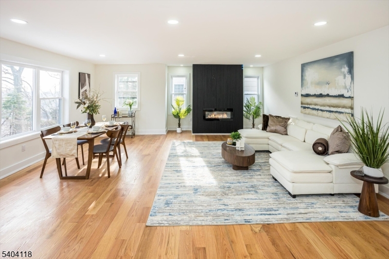 Allwood - Residential