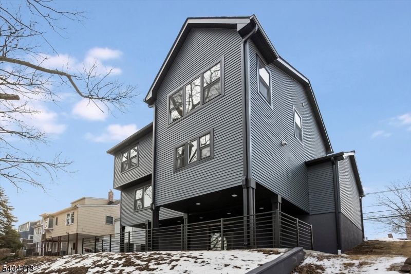 Allwood - Residential