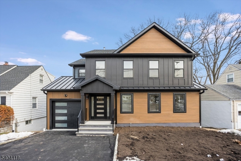 Allwood - Residential