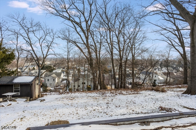 Allwood - Residential