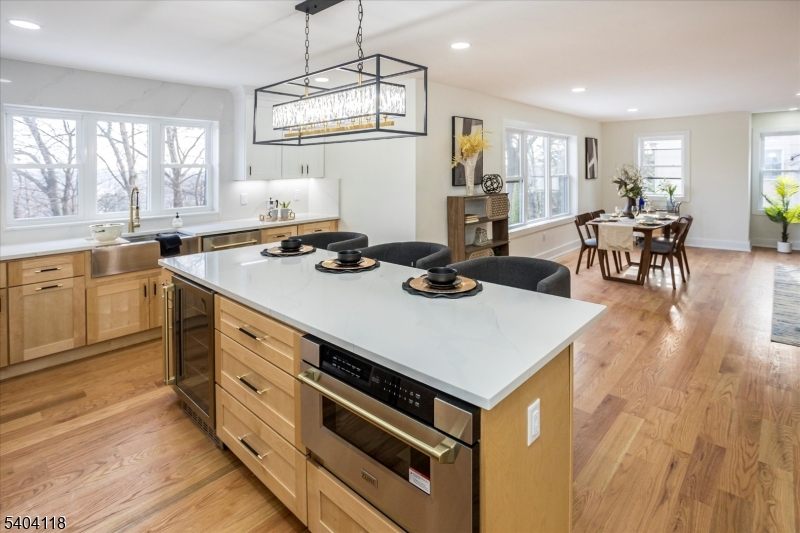 Allwood - Residential