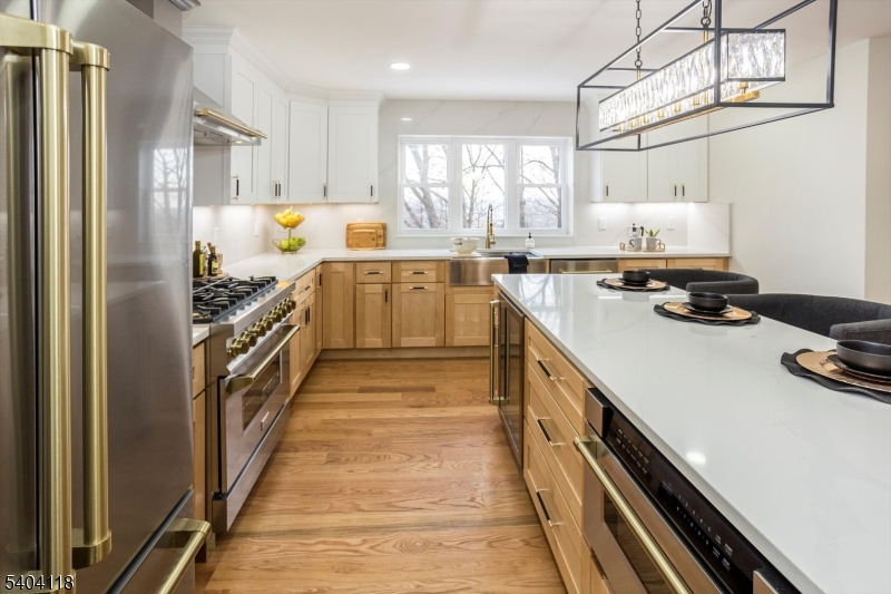 Allwood - Residential