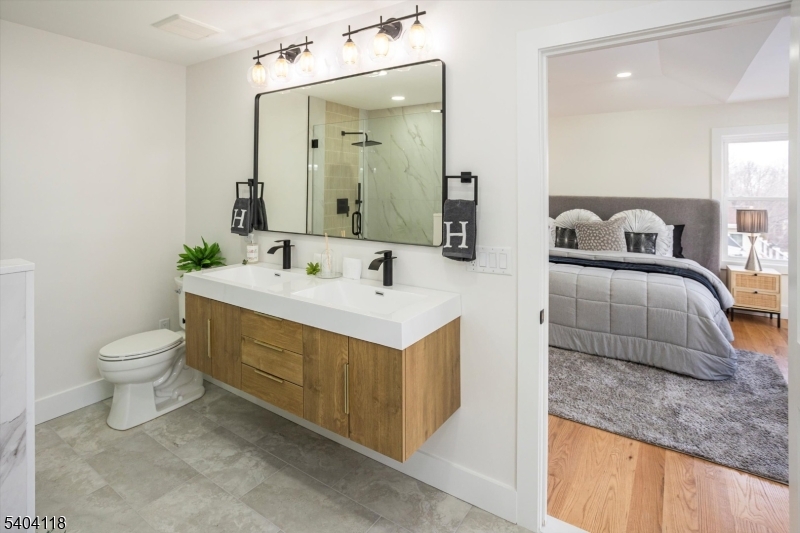 Allwood - Residential