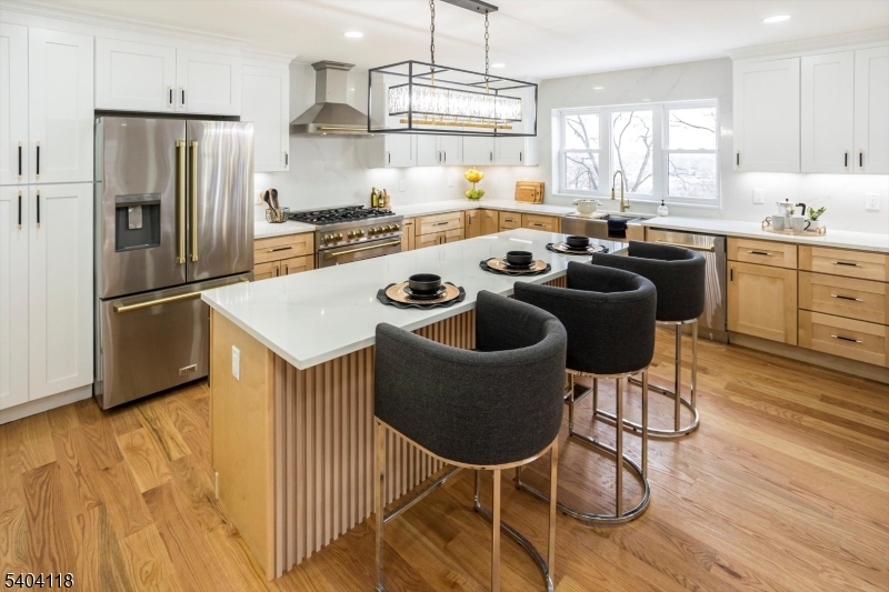 Allwood - Residential